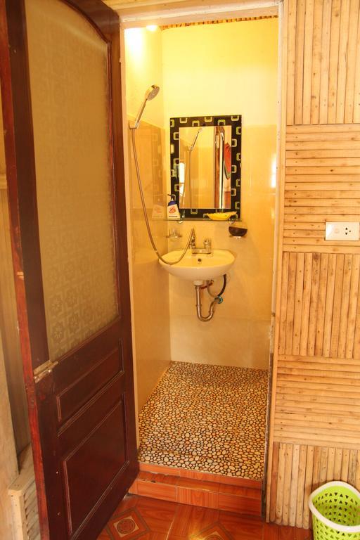 Tavan Ecologic Homestay Lao Chai Habitación foto