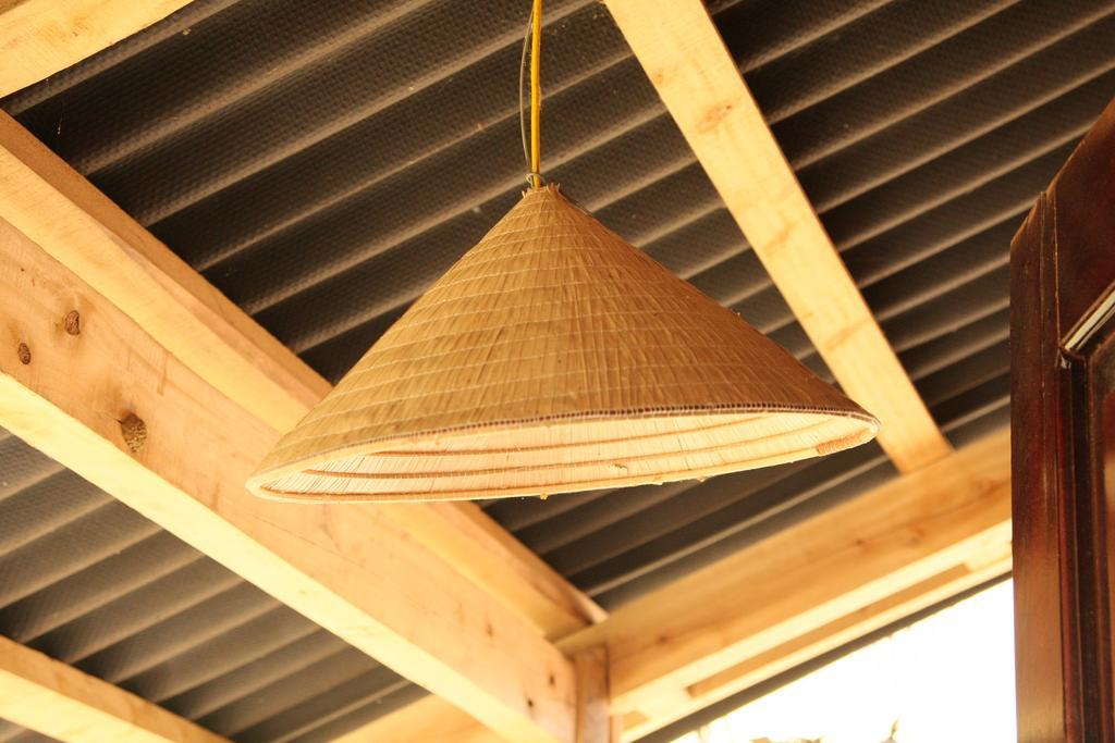Tavan Ecologic Homestay Lao Chai Habitación foto