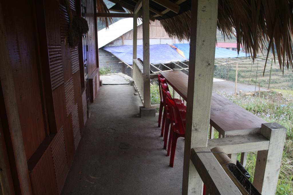 Tavan Ecologic Homestay Lao Chai Habitación foto