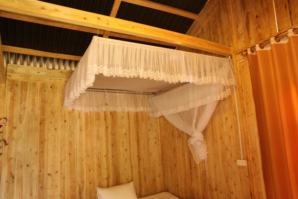 Tavan Ecologic Homestay Lao Chai Habitación foto