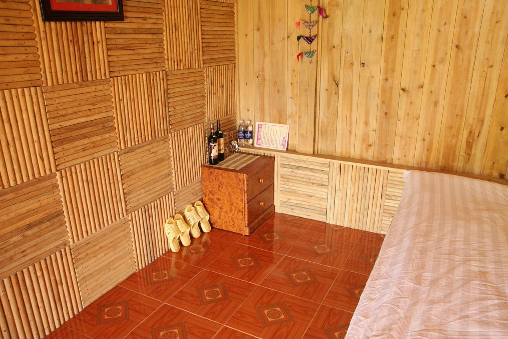 Tavan Ecologic Homestay Lao Chai Habitación foto