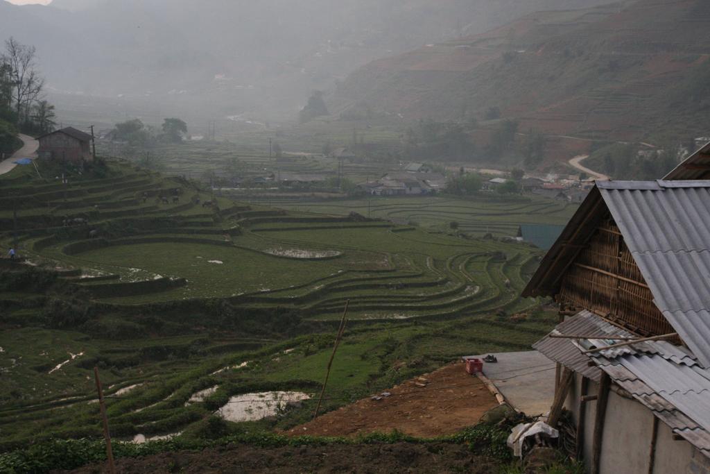 Tavan Ecologic Homestay Lao Chai Habitación foto