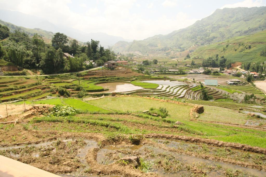 Tavan Ecologic Homestay Lao Chai Habitación foto