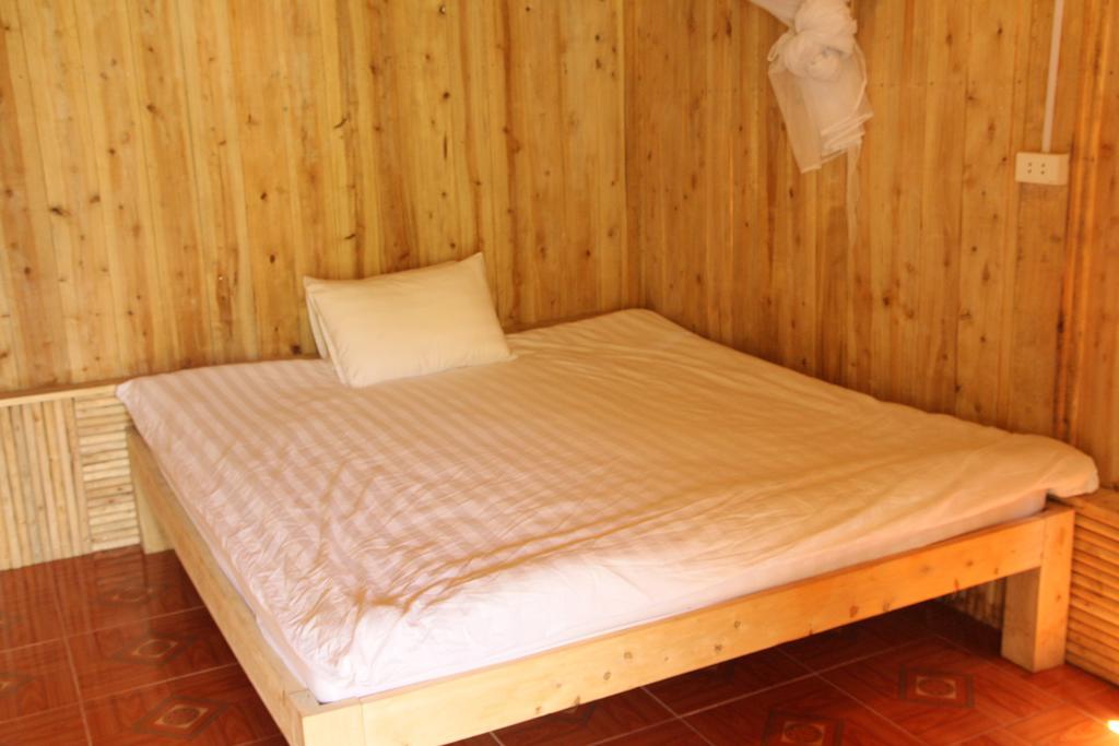 Tavan Ecologic Homestay Lao Chai Habitación foto