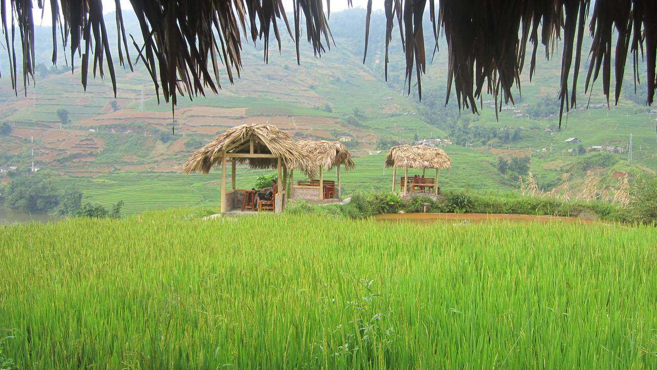 Tavan Ecologic Homestay Lao Chai Habitación foto
